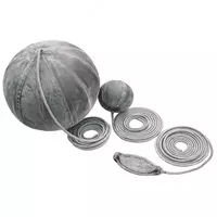 Шары запорные