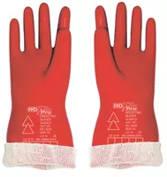 Qo'lqop kauchuk dielektrik sinf 0