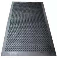 Gilamlar rezina Maxi va Maxi + teshiksiz chuqurchalar 1500х916х12мм