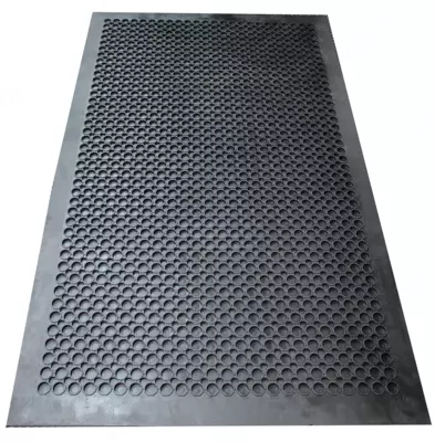 Gilamlar rezina Maxi va Maxi + teshiksiz chuqurchalar 1500х916х12мм