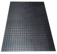 Gilamlar rezina Maxi va Maxi + teshiksiz chuqurchalar 1500х916х12мм