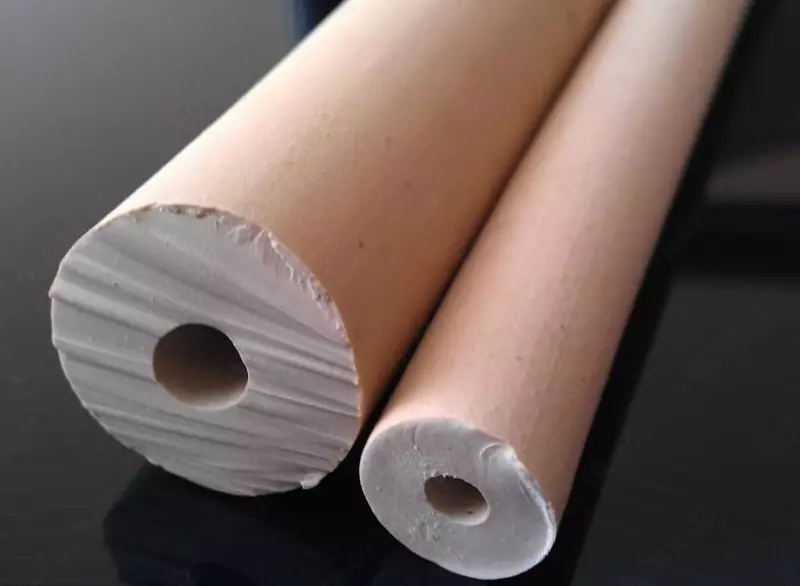 Quvurlar vakuum 8х8