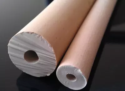 Трубки Вакуумные 8х8