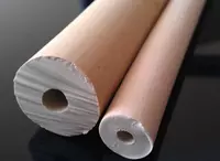 Quvurlar vakuum 8х8