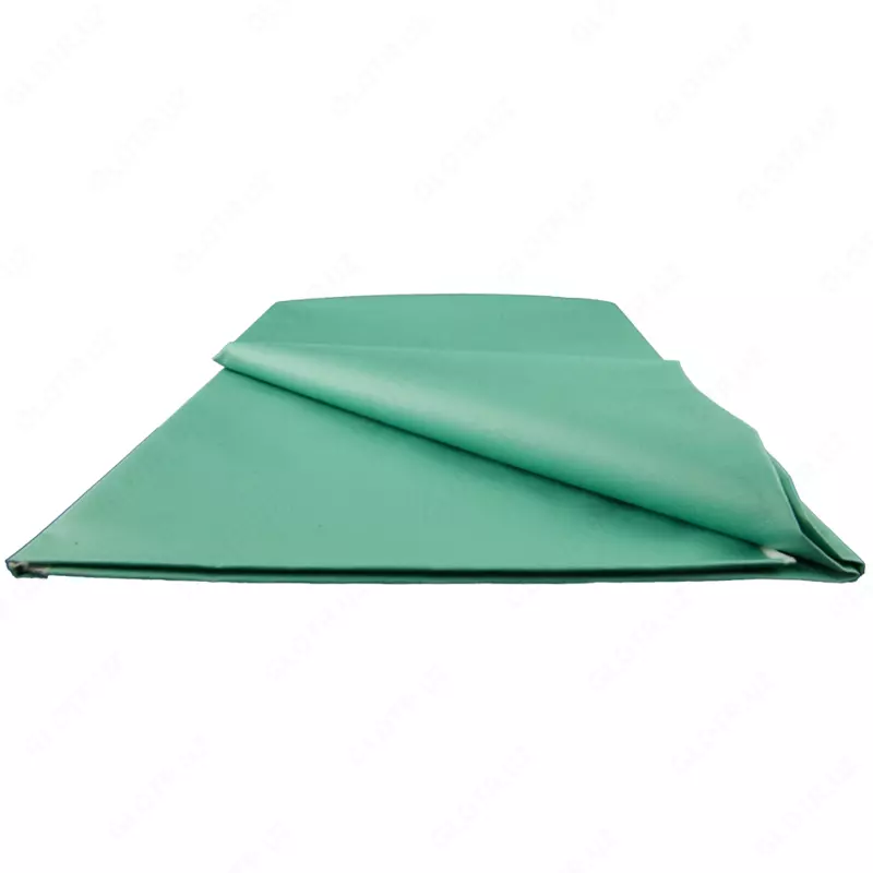 PVX qoplamali moyli mato