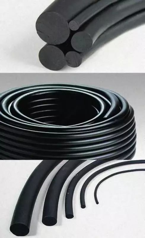 Шнуры технические общего назначения