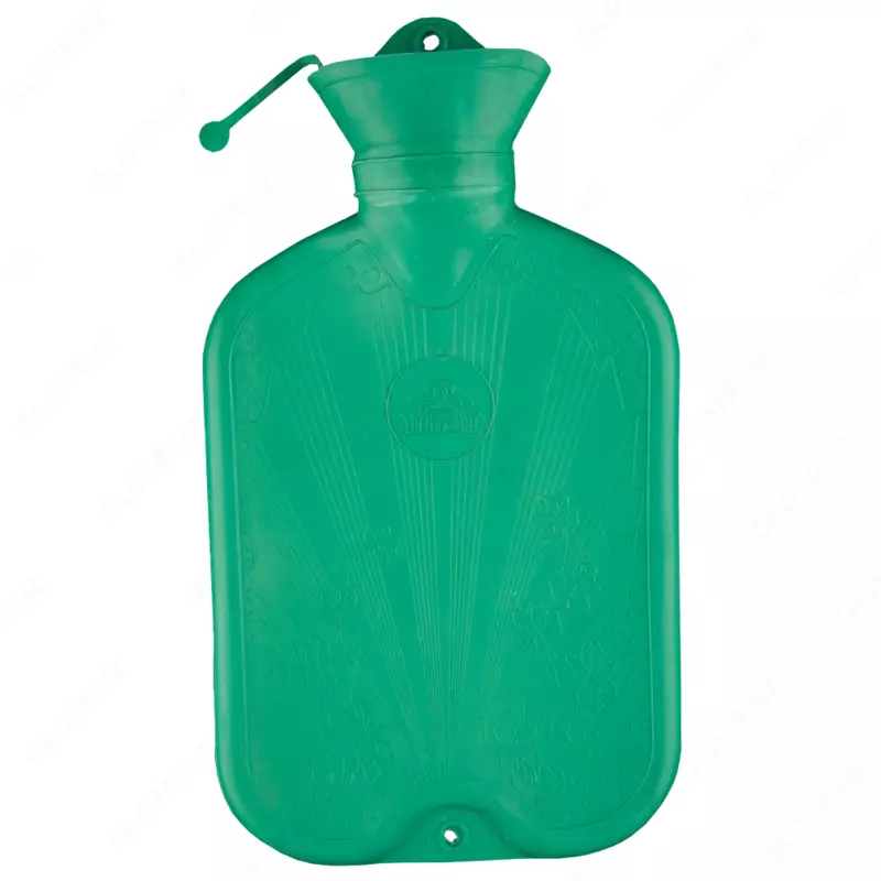 Грелка резиновая тип А