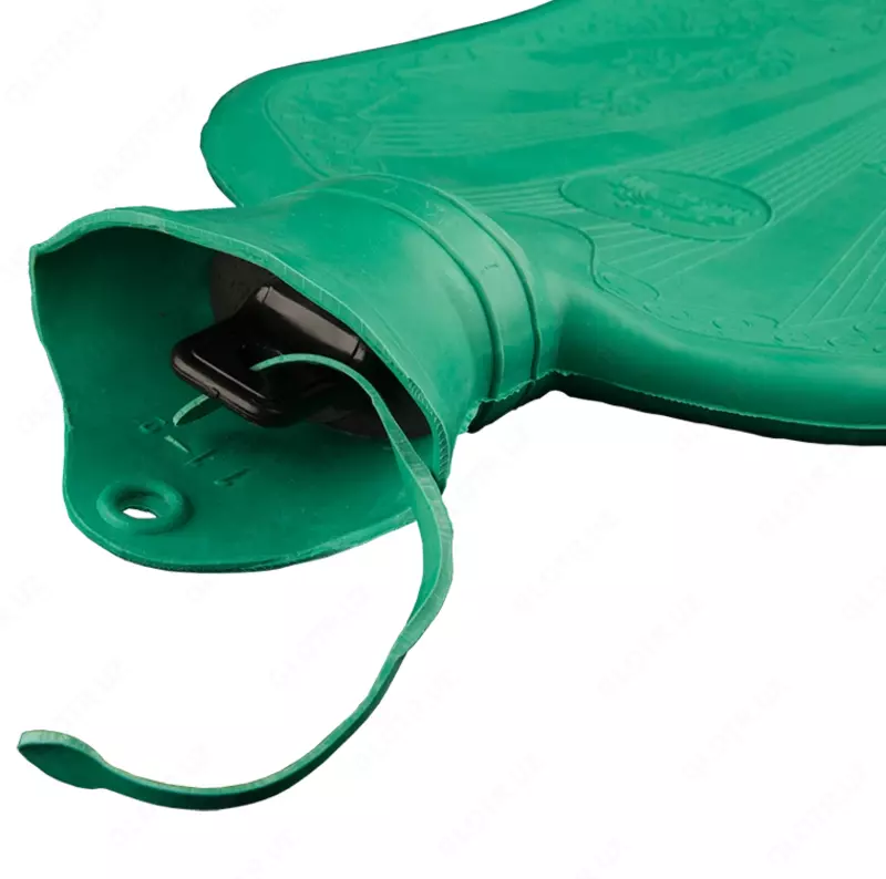 Грелка резиновая тип А