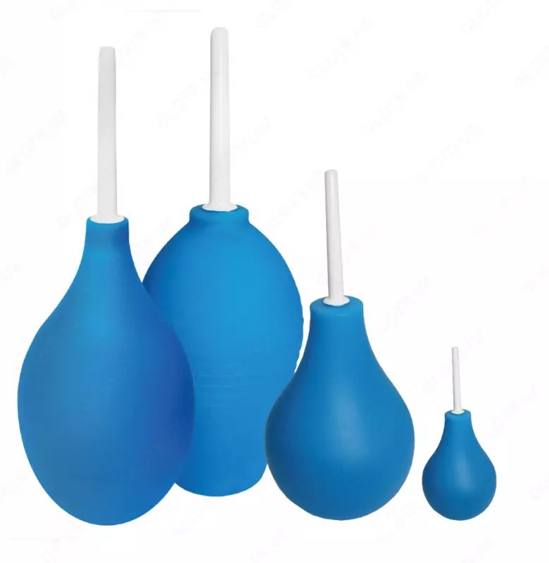 Спринцовки медицинские - по запросу