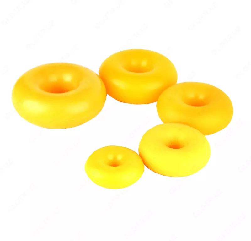 Маточные кольца