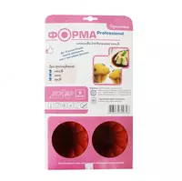 Форма для выпекания ASKLEPIY-SVIFT