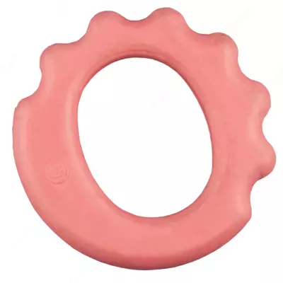 Эспандер кистевой кольцевой и с выемками