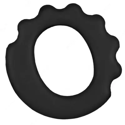 Эспандер кистевой кольцевой и с выемками - от 26 000 сум от 10 шт.