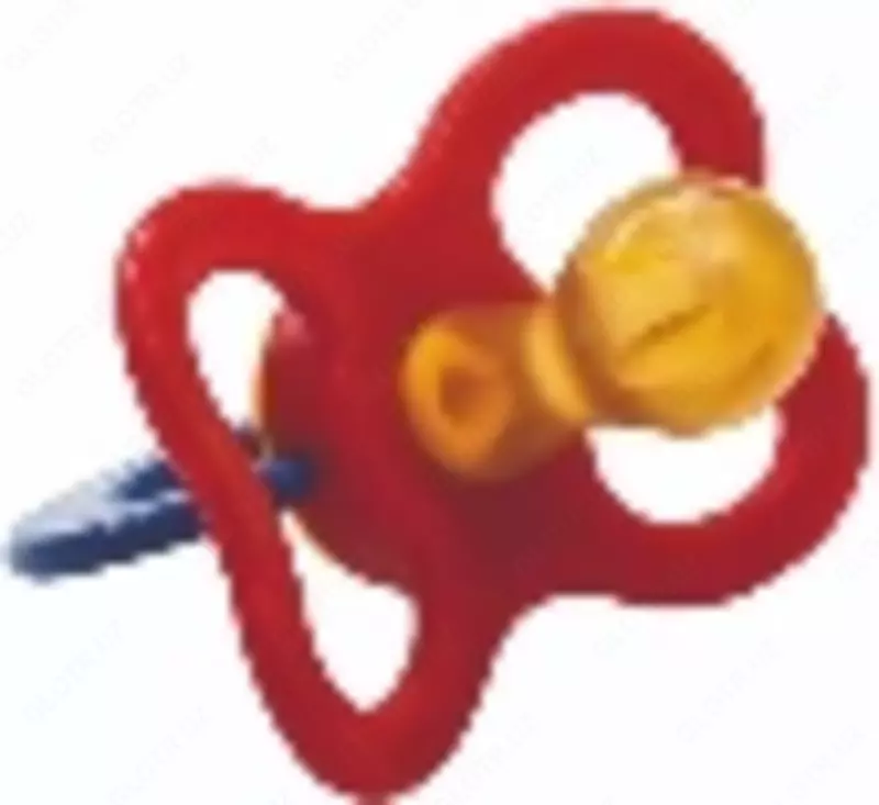 Yangi tug'ilgan chaqaloqlar uchun lateks emziklar Ulgurji savdo