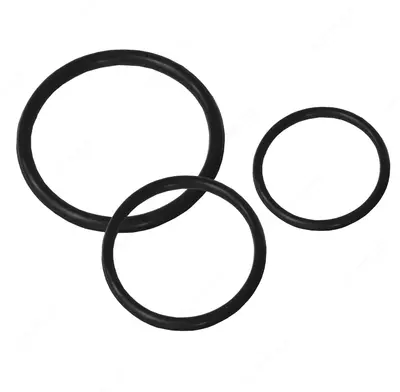 Кольца резиновые уплотнительные круглого сечения - Цена по запросу