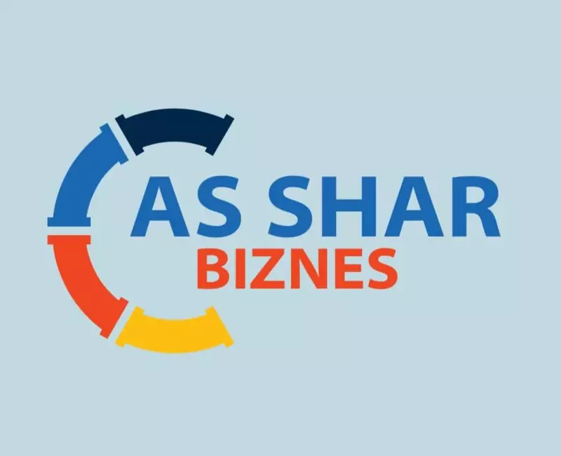 ООО "AS-SHAR BIZNES"