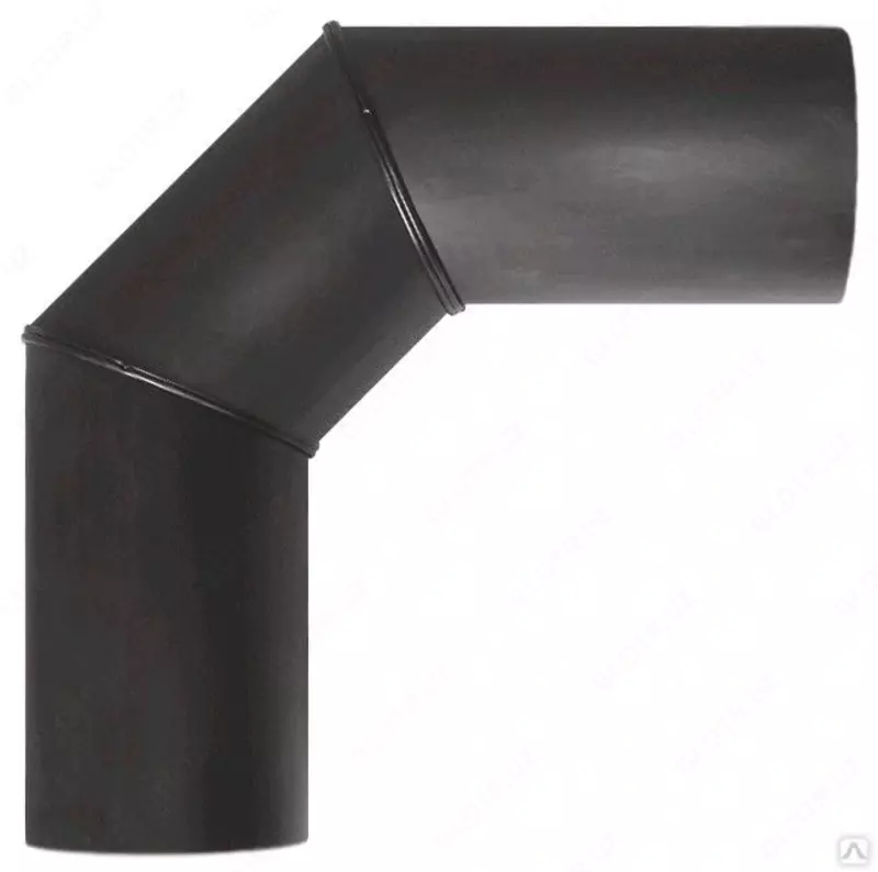 Payvandlangan kran 90˚