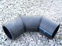 Payvandlangan kran 90˚