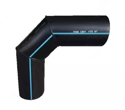 Отвод сварной 90˚