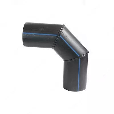 Отвод сварной 90˚