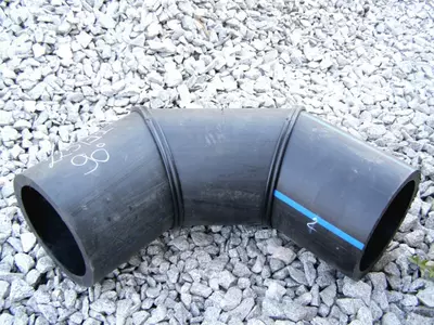 Payvandlangan kran 90˚