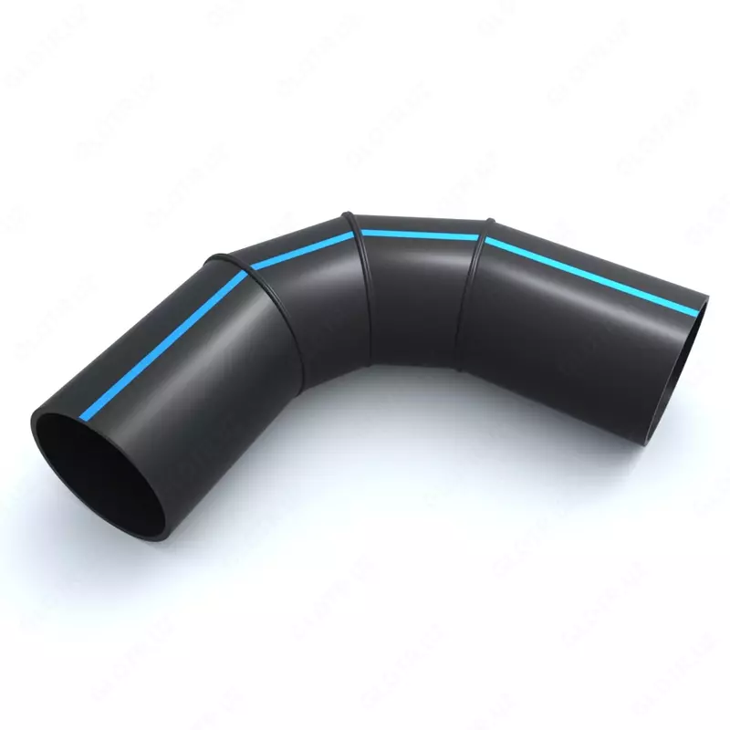 Payvandlangan kran 90˚