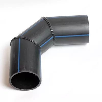 Отвод сварной 90˚