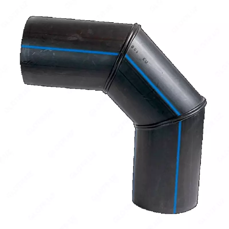 Payvandlangan kran 90˚