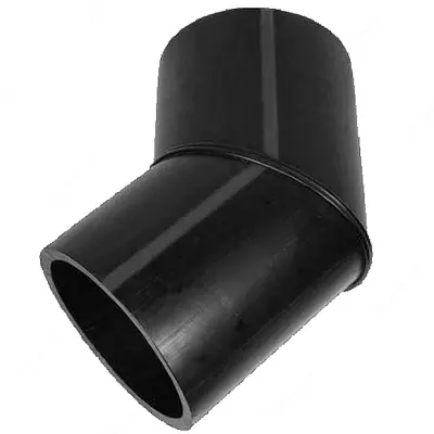 Отвод сантехнический 450х21