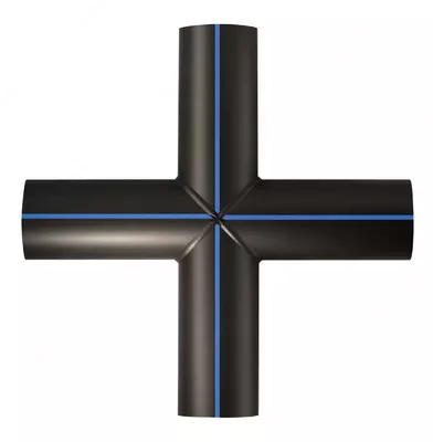 Крестовина сантехническая 200х11