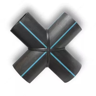 Крестовина сантехническая 225х10