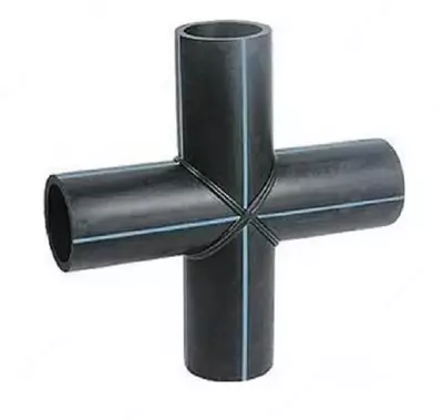 Крестовина сантехническая 225х25