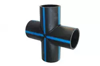 Крестовик равнопроходный 90х6