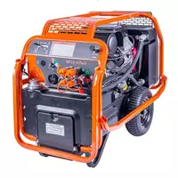 Двухпоточная бензиновая гидростанция WP 23-45 Twin (2х22 л/мин)