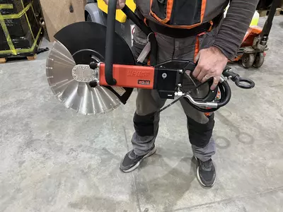 Двухпоточная бензиновая гидростанция WP 23-45 Twin (2х22 л/мин) - 114 000 000 сум / шт