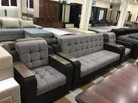 Диван кресло мягкий