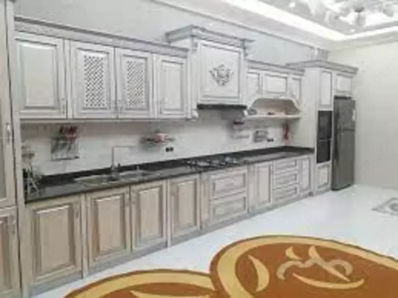 Кухонная мебель