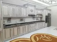 Кухонная мебель