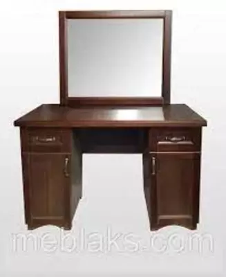 2 350 000 сум / шт. Трюмо с зеркалом