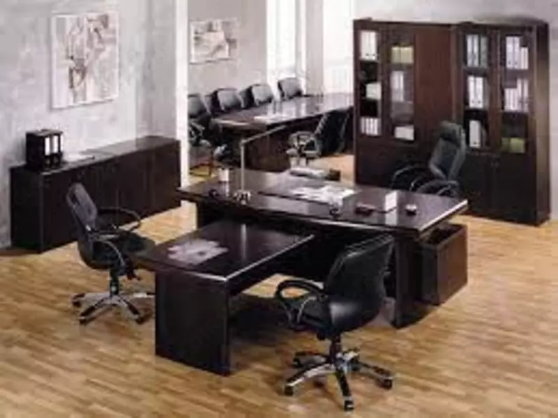 Набор офисной мебели