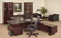 Набор офисной мебели - 14 520 000 сум