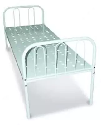 Кровать палатная для инфекционных отделений