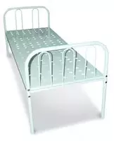 Кровать палатная для инфекционных отделений