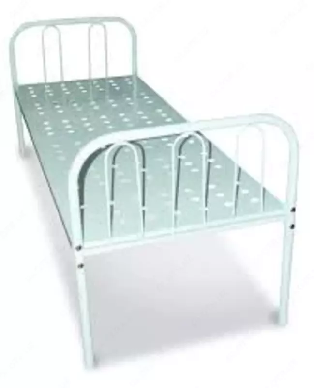 Кровать палатная для инфекционных отделений