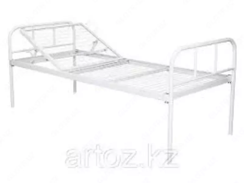 Кровать палатная для инфекционных отделений - 1 250 000 сум