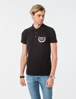 Футболки - поло с логотипом в Ташкенте