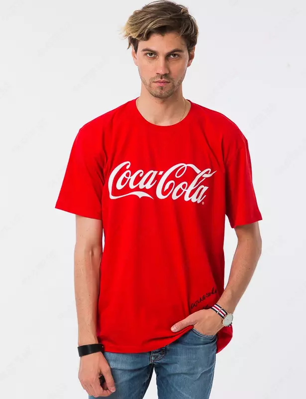 Футболки с логотипом в Ташкенте