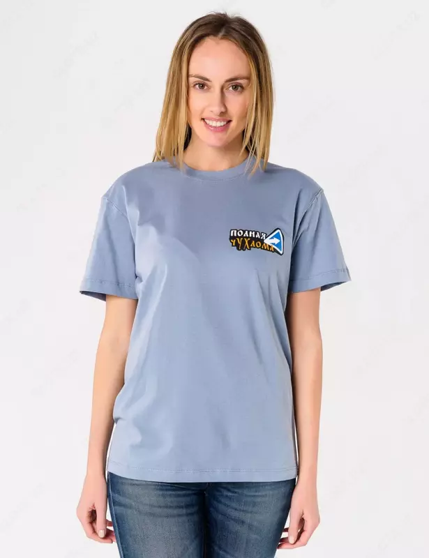 от {0} сум Футболки с логотипом в Ташкенте