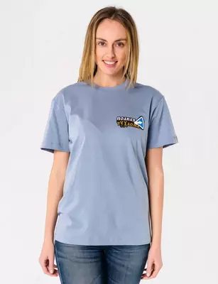 Футболки с логотипом в Ташкенте