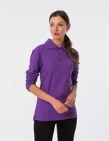 Футболки - поло с динным рукавом в Ташкенте